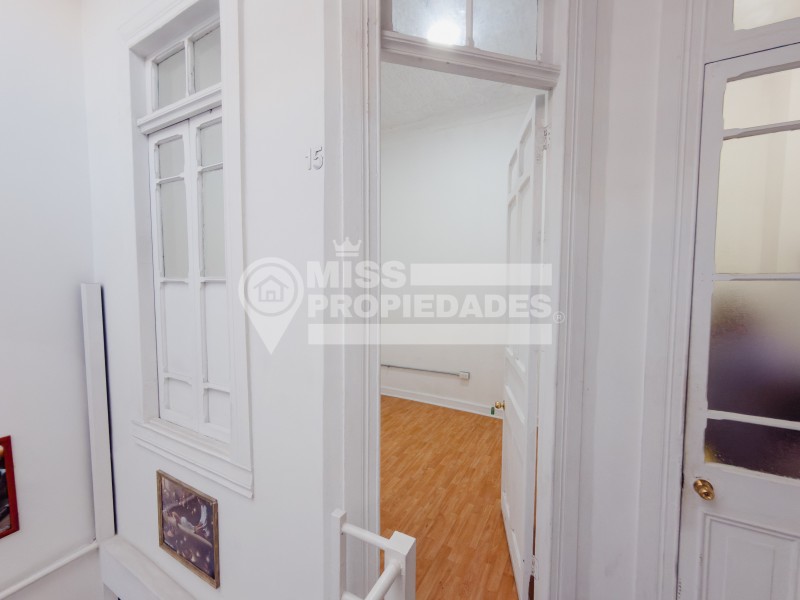 Se Arrienda Oficinas en Sector Centro de Antofagasta