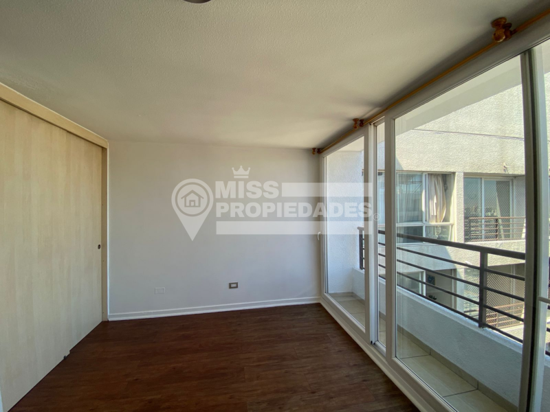 Se Vende Departamento en la Región Metropolitana