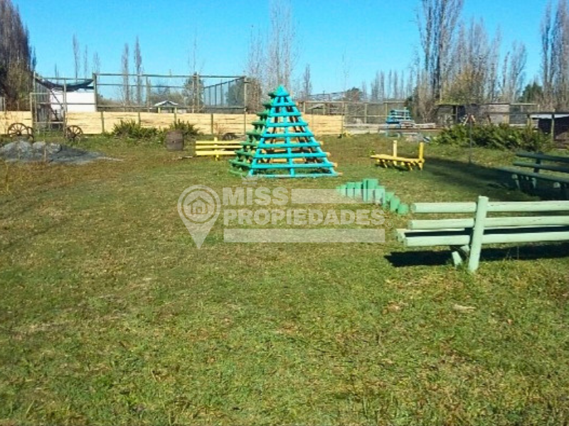 Venta Casa – Parcela los Ángeles