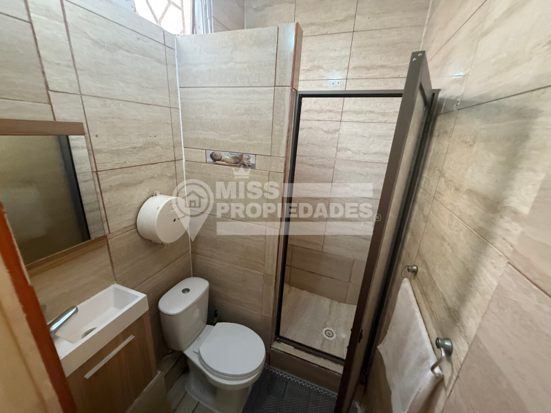 Venta Casa – Sector Aconcagua