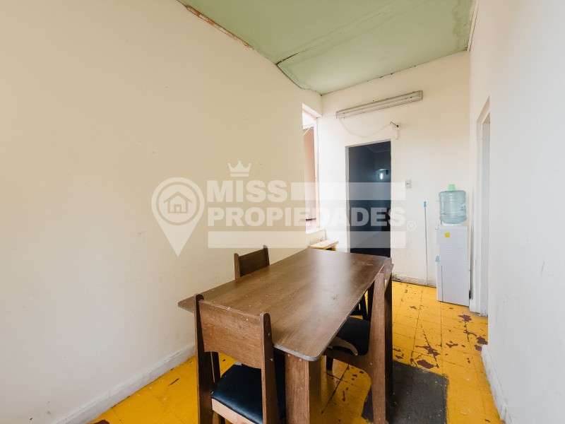 Se Vende Local Comercial – Capitán Carlos Condell