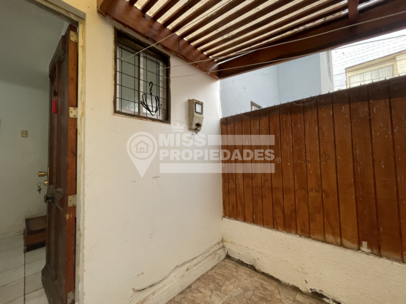 Se Arrienda Casa en Sector Norte, Antofagasta