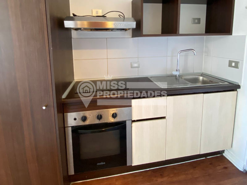 Se Vende Departamento en la Región Metropolitana