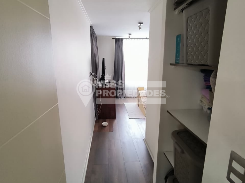 Se Arrienda Departamento en Condominio Bahía Blanca