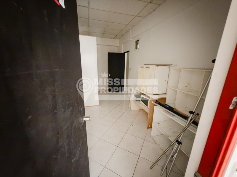 Arriendo | 4° Piso Corporativo en Edificio Matta