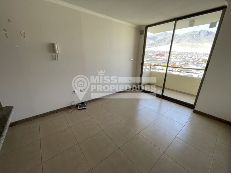 Se Arrienda Departamento Condominio Lomas del Norte 1