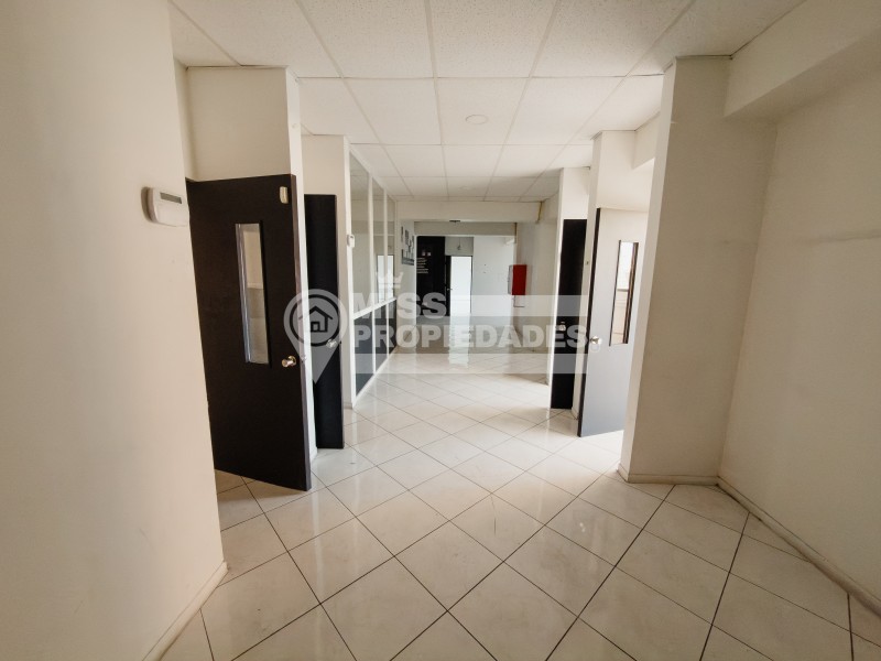 Venta | 4° Piso Corporativo en Edificio Matta