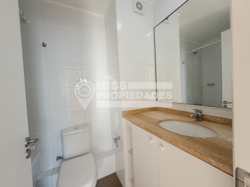 Se Arrienda Departamento en Condominio Lomas del Norte Ii