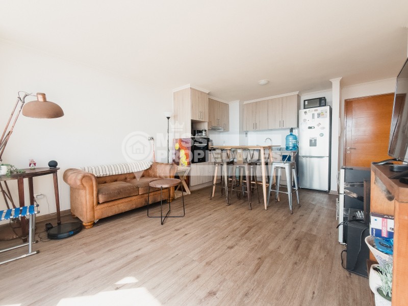 Se Vende Departamento en Sector Sur de Antofagasta