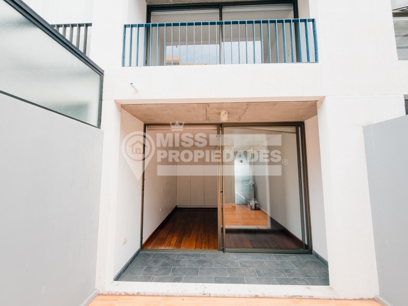 Se Arrienda Departamento en Condominio Altos del Cerro
