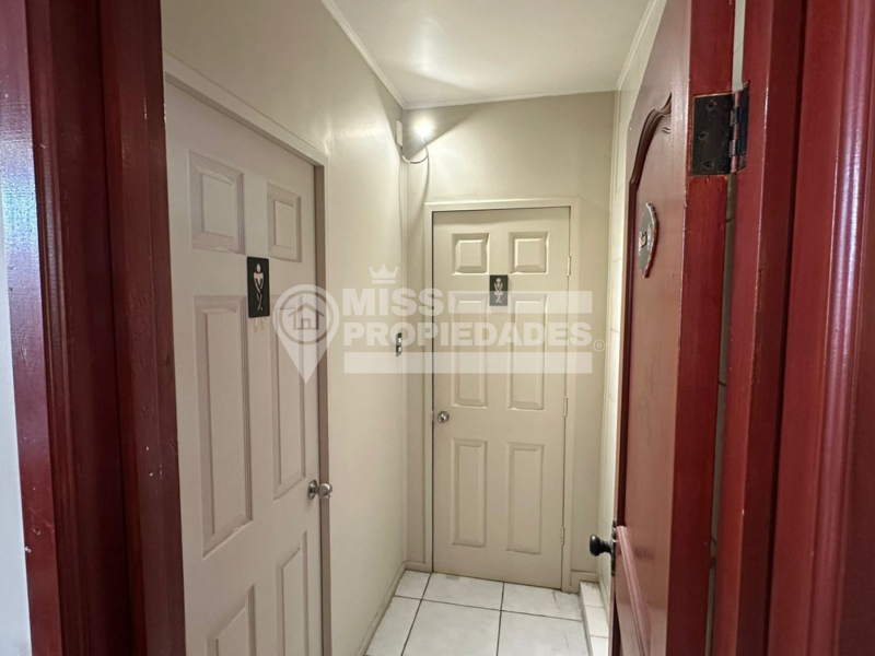 Se Vende Derecho A Llave de Local Comercial