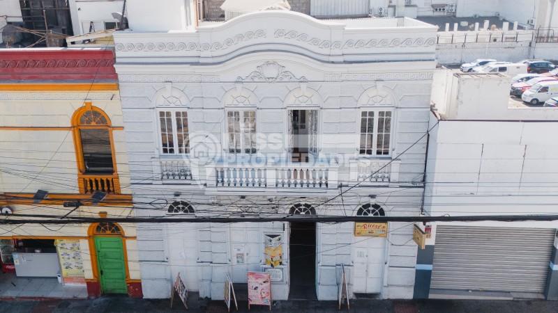 Fotografía de Se Arrienda Oficinas en Sector Centro de Antofagasta
