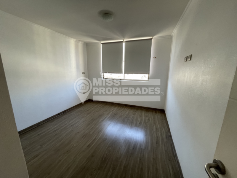 Se Arrienda Departamento Condominio Lomas del Norte 1