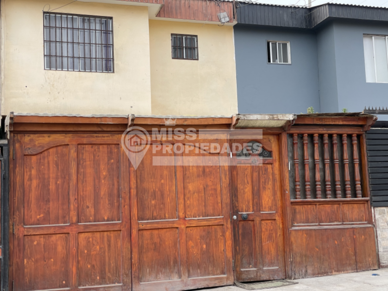 Fotografía de Se Arrienda Casa en Sector Norte, Antofagasta