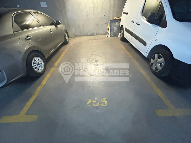 Arriendo Departamento – Vicuña Mackenna