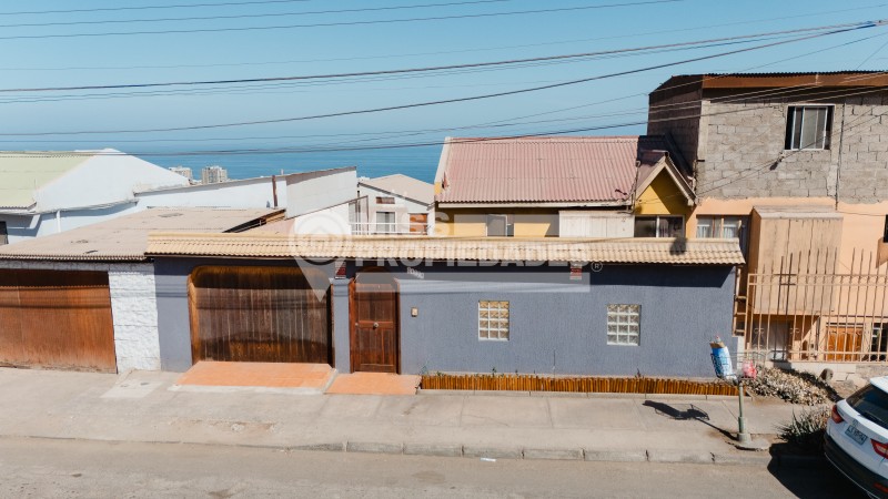 Fotografía de Se Vende Casa en Sector Sur de Antofagasta