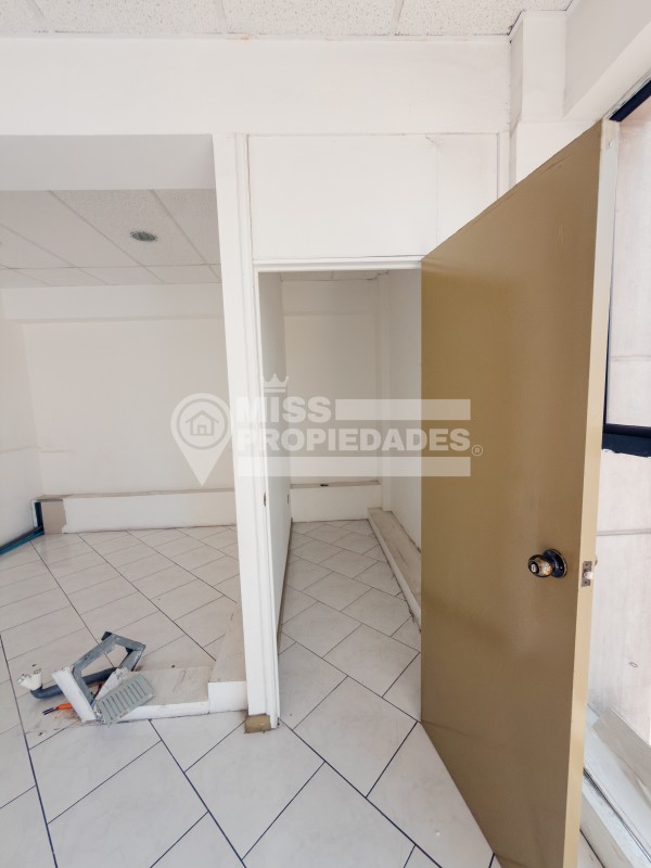 Venta | 5° Piso Corporativo en Edificio Matta