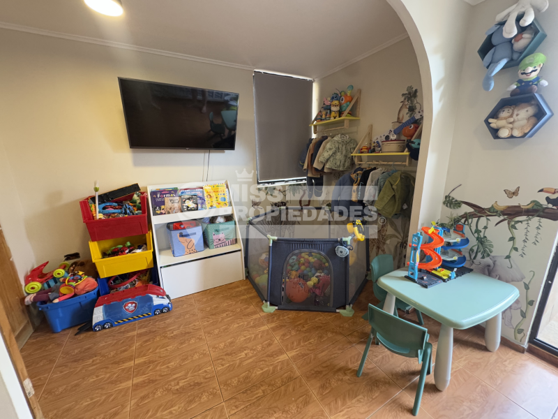 Se Vende Casa – Cerro Moreno