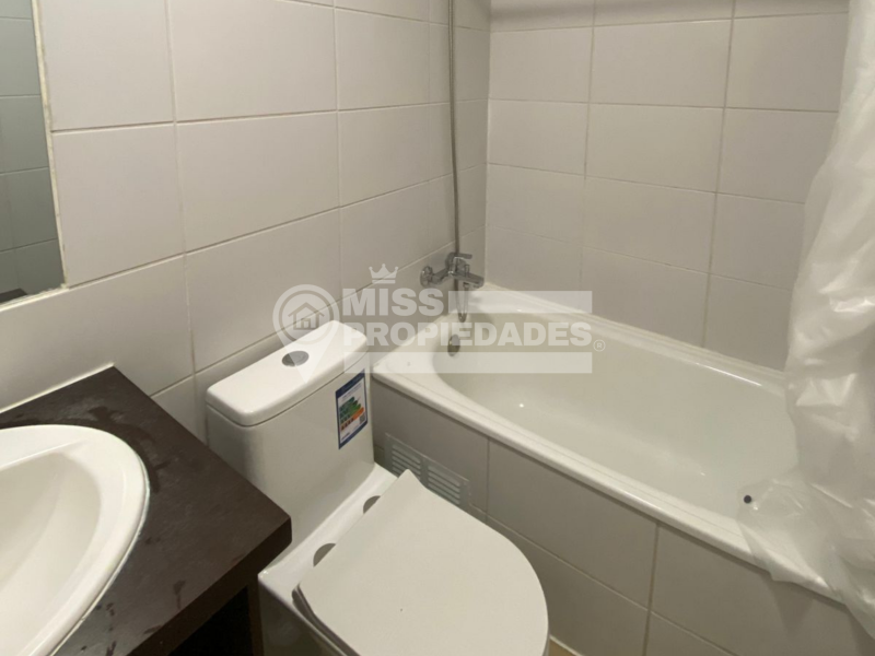 Se Vende Departamento en la Región Metropolitana