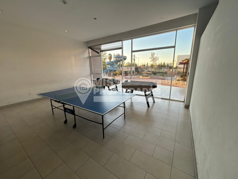 Arriendo Departamento – Vicuña Mackenna