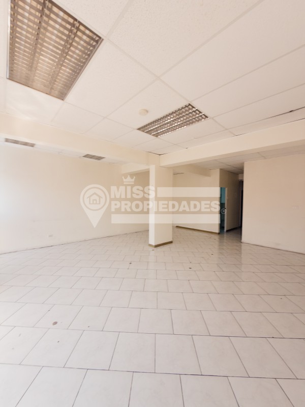 Venta | 5° Piso Corporativo en Edificio Matta