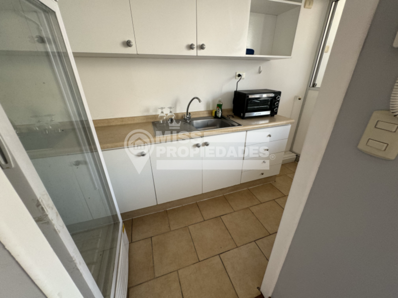 Se Arrienda Departamento en Edificio Don Agustin, Sector Sur