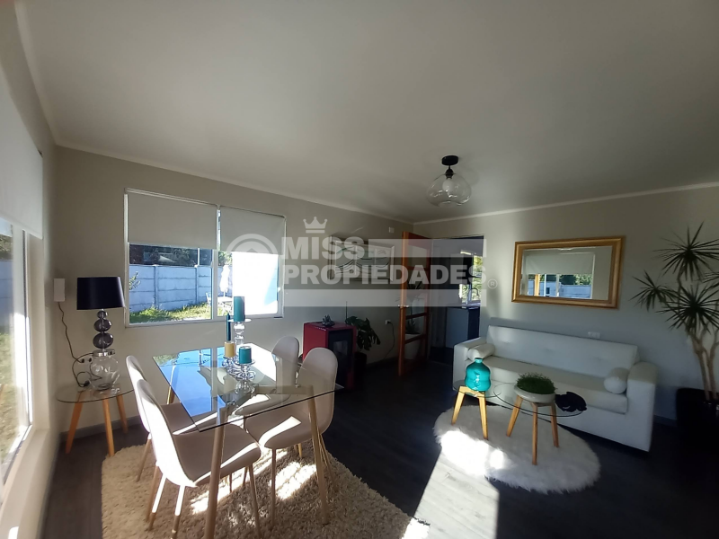 Se Vende Parcela Con Casa en Colaco