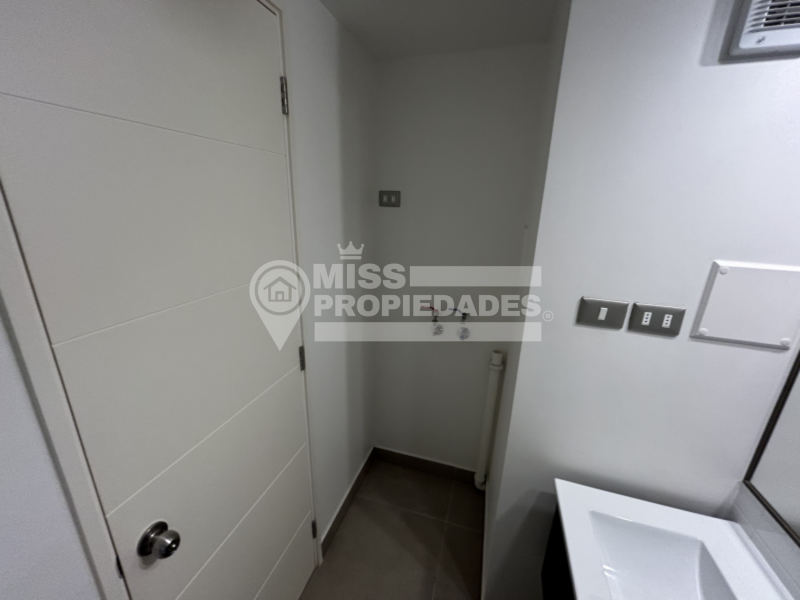 Se Arrienda Departamento, Condominio Faro Norte