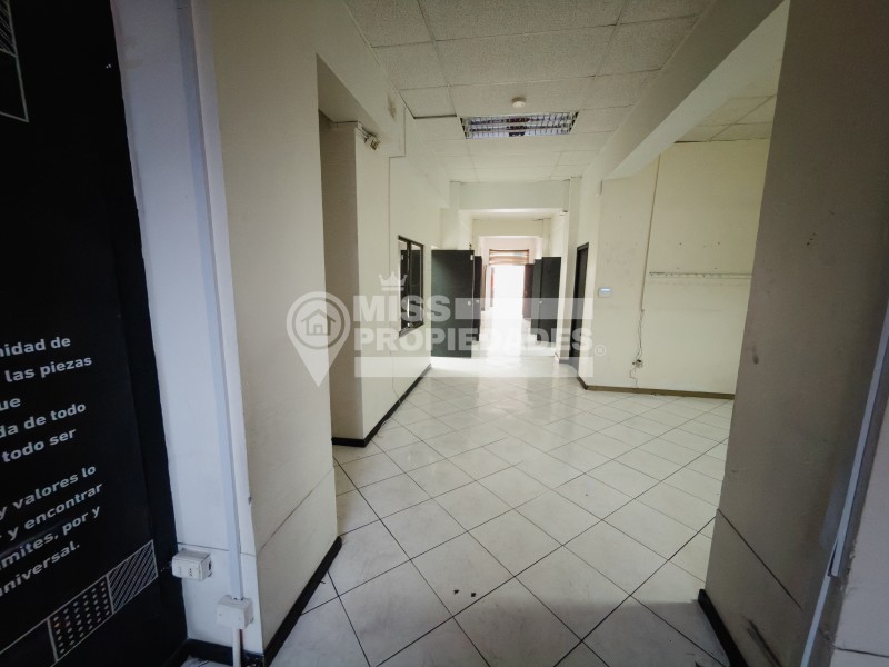 Edificio Corporativo Completo O Por Pisos