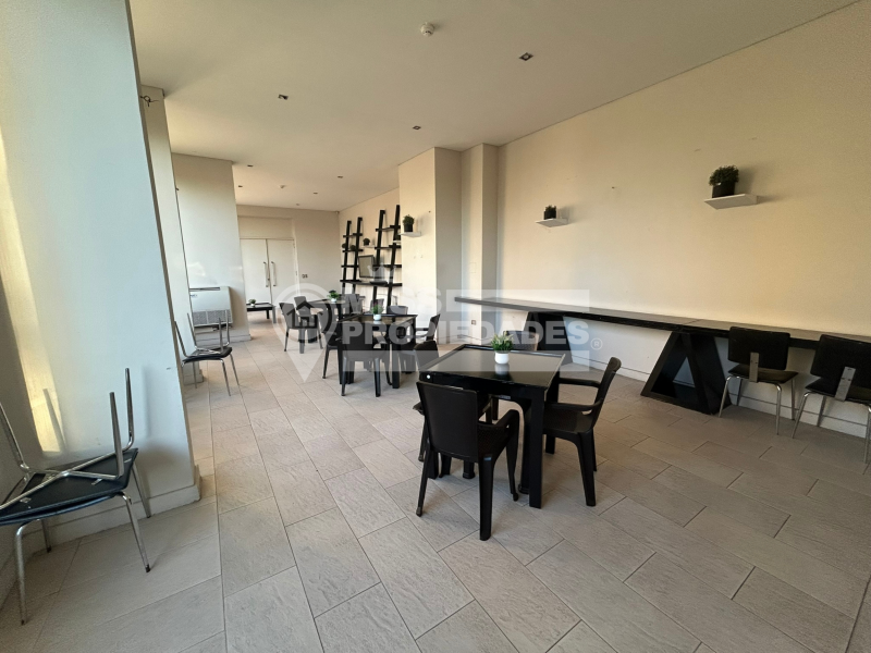 Arriendo Departamento – Vicuña Mackenna