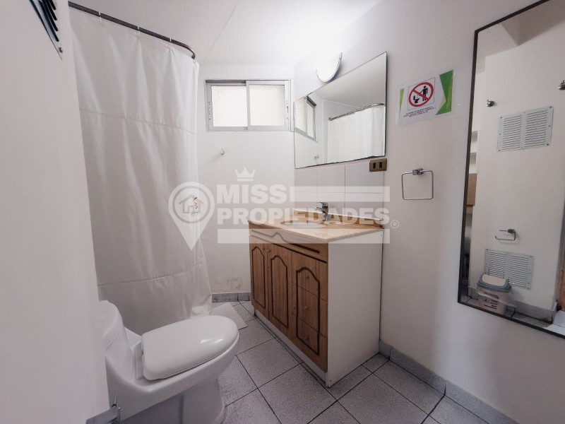 Venta Hotel – Sector Centro