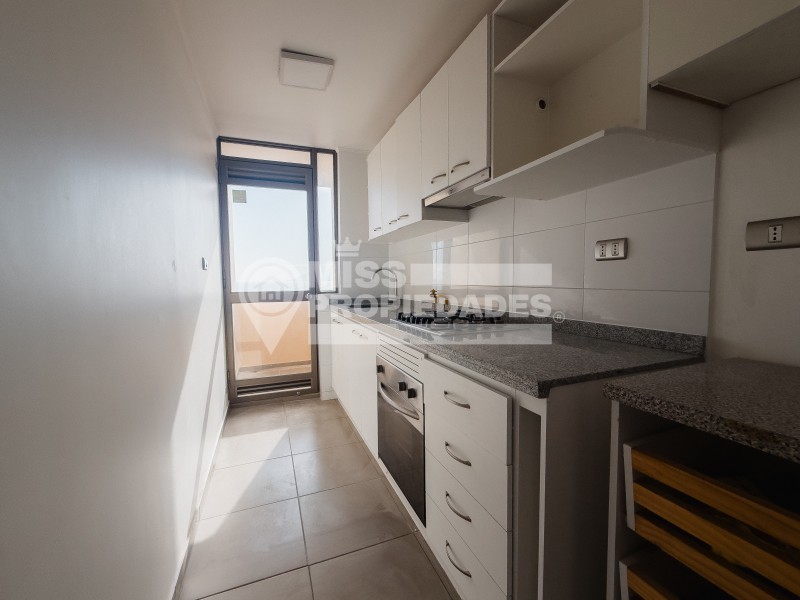 Se Arrienda Departamento en Condominio Lomas del Norte Ii