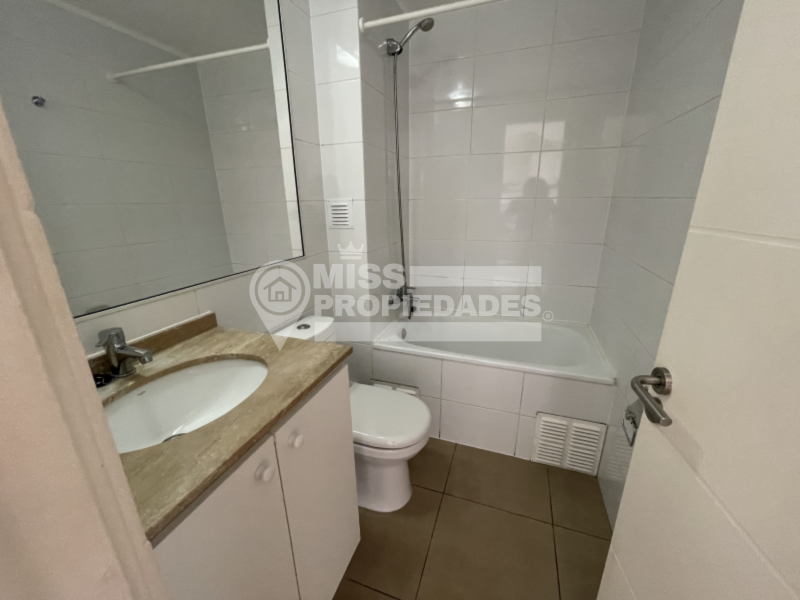 Se Arrienda Departamento Condominio Lomas del Norte 1