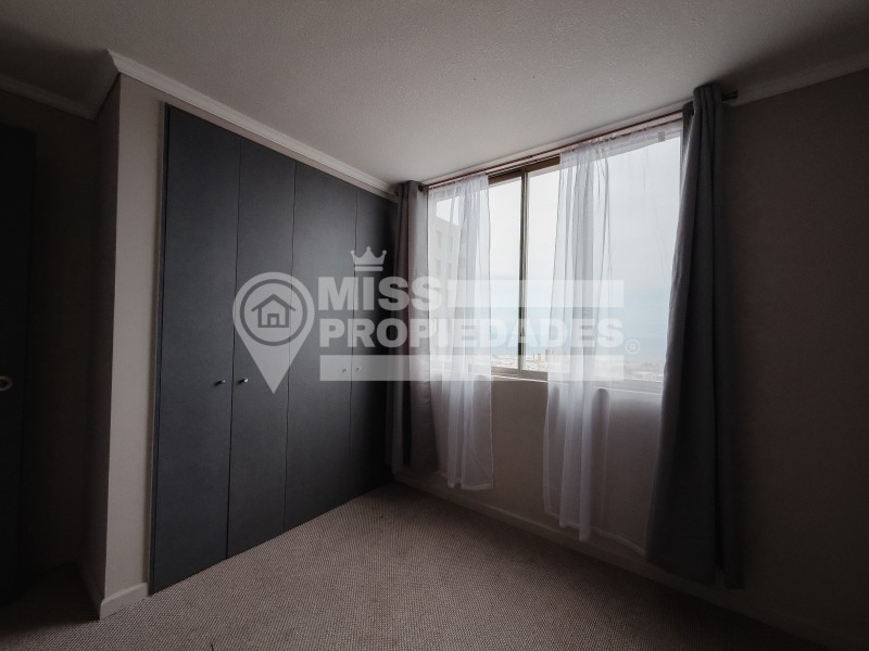 Se Arrienda Departamento – Condominio los Volcanes