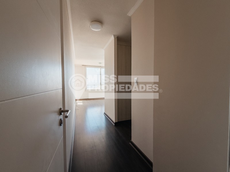 Se Arrienda Departamento en Palmas del Sur I