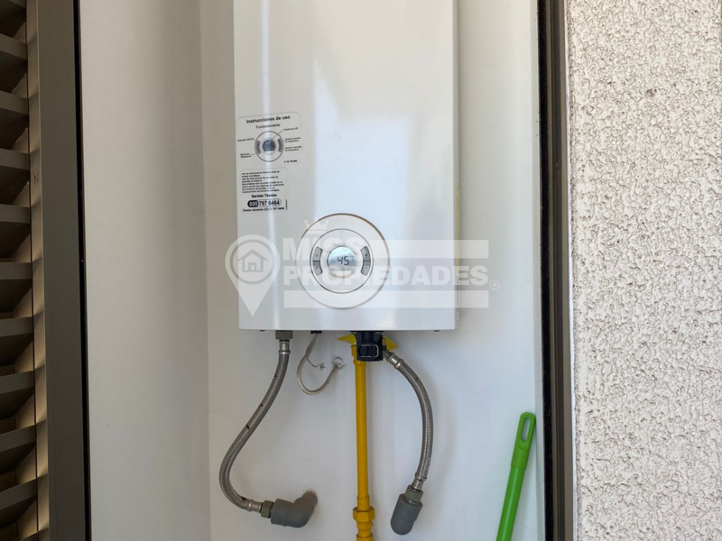 Arriendo Departamento – Velas del Norte I