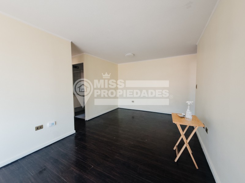 Arriendo Departamento – Sector Norte Antofagasta