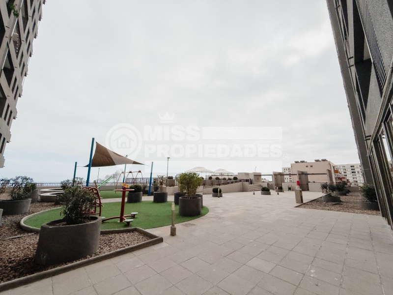 Se Arrienda Departamento – Condominio los Volcanes