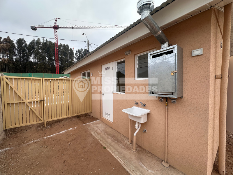 Se Arrienda Casa en la Serena