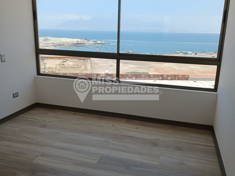 Arriendo Departamento – Velas del Norte I