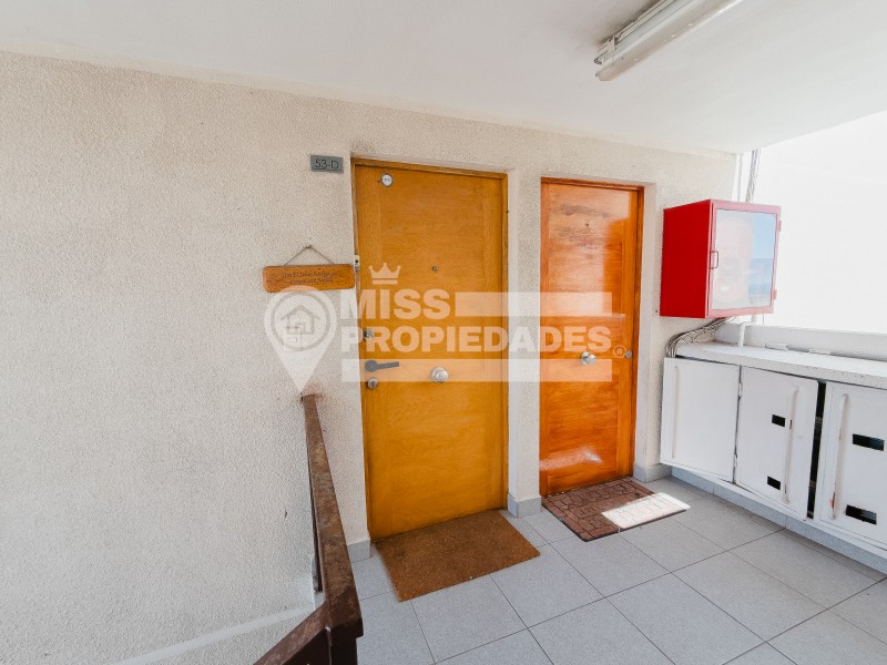 Arriendo Departamento – Sector Norte Antofagasta