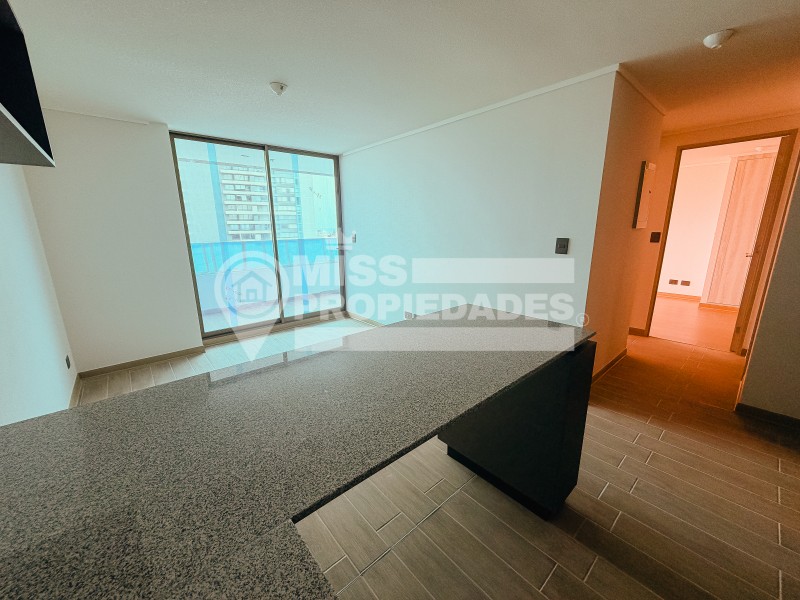 Oportunidad de Inversión - Edificio las Garzas, Antofagasta