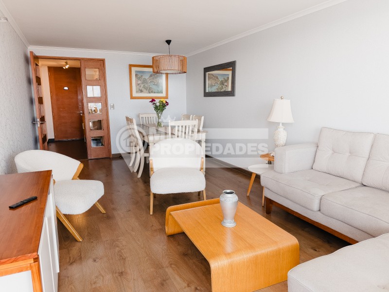 Se Vende Departamento en Sector Sur | Amplio