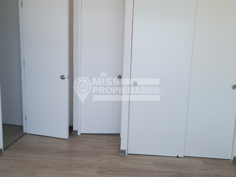 Arriendo Departamento – Velas del Norte I