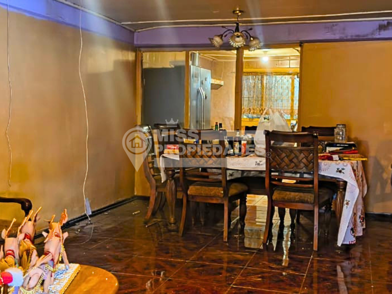 Se Vende Casa en Calama