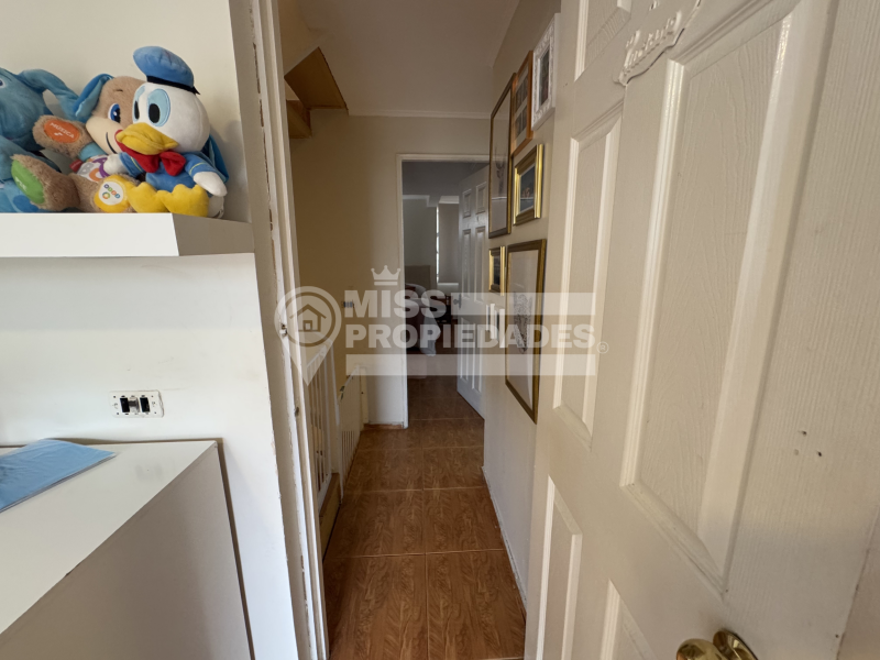 Se Vende Casa – Cerro Moreno