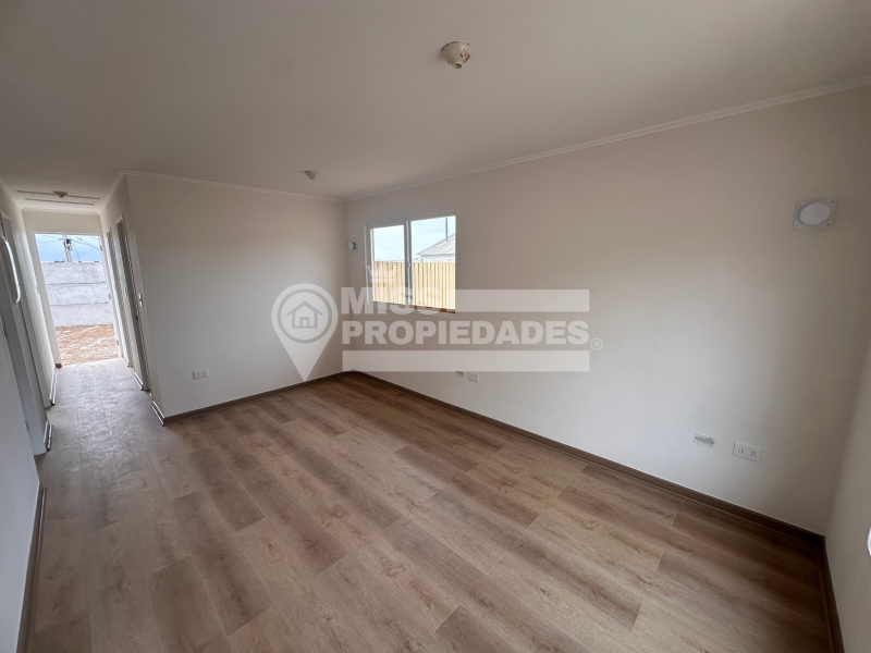 Se Arrienda Casa en la Serena