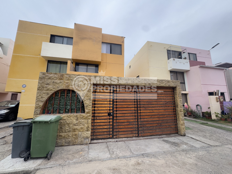 Se Vende Casa – Cerro Moreno