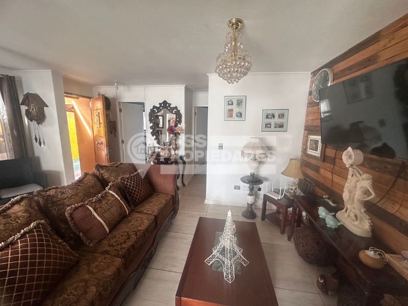 Se Vende Casa – la Serena