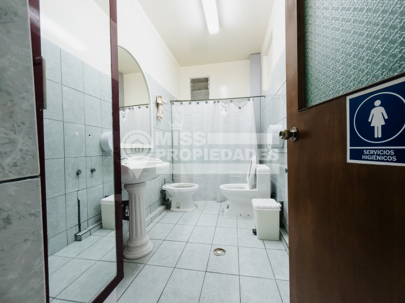 Venta Edificio Comercial – Sector Centro Antofagasta